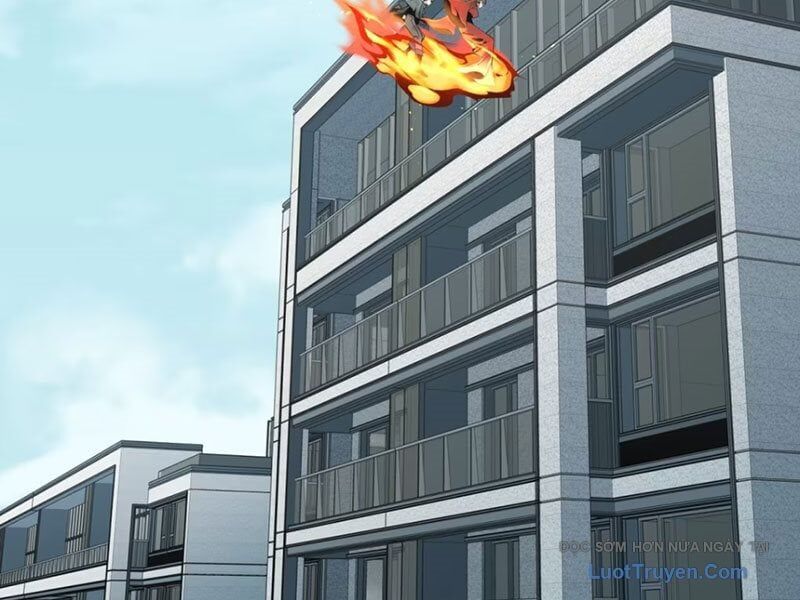 Hung Tinh Mê Hoặc – Máy Mô Phỏng Loạn Thế Chapter 12 - Trang 2