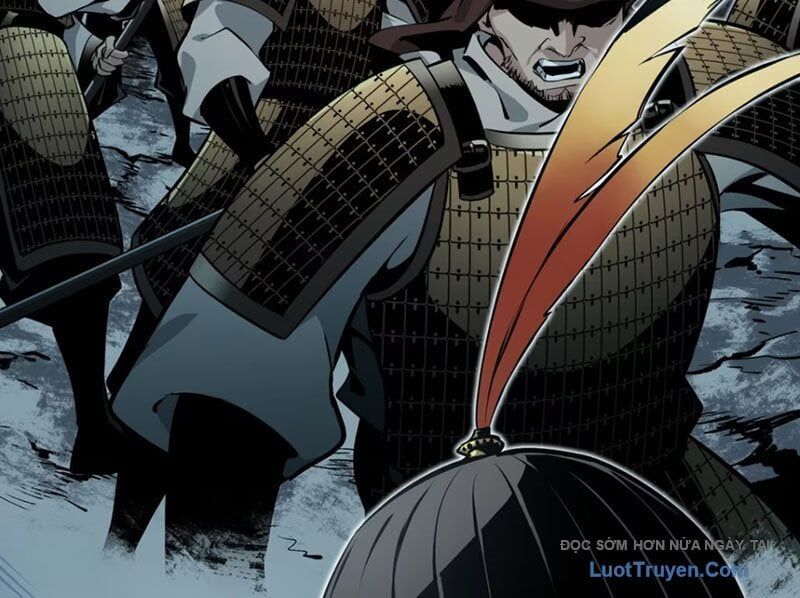 Hung Tinh Mê Hoặc – Máy Mô Phỏng Loạn Thế Chapter 12 - Trang 2