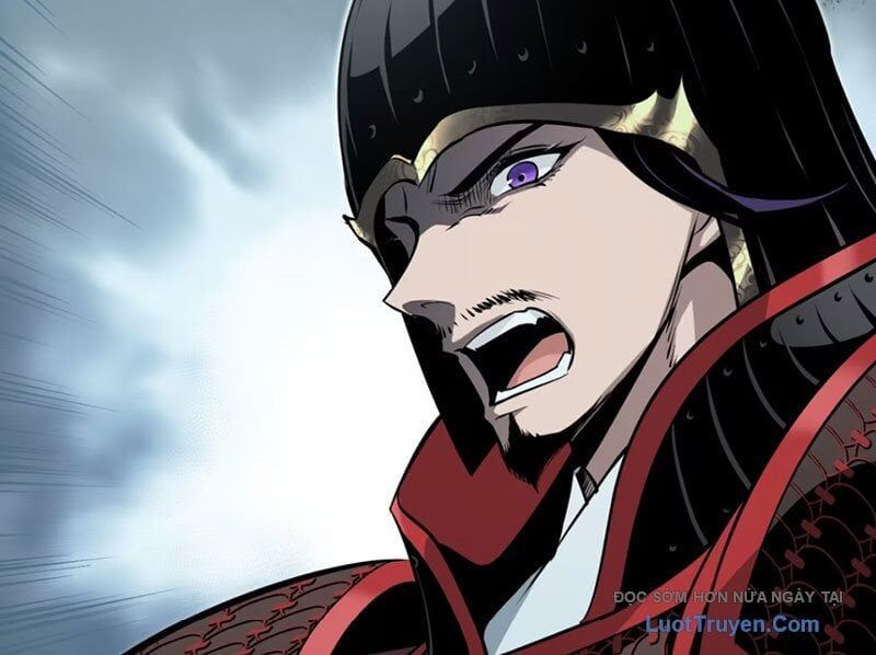 Hung Tinh Mê Hoặc – Máy Mô Phỏng Loạn Thế Chapter 12 - Trang 2