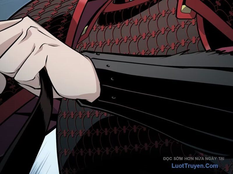 Hung Tinh Mê Hoặc – Máy Mô Phỏng Loạn Thế Chapter 12 - Trang 2