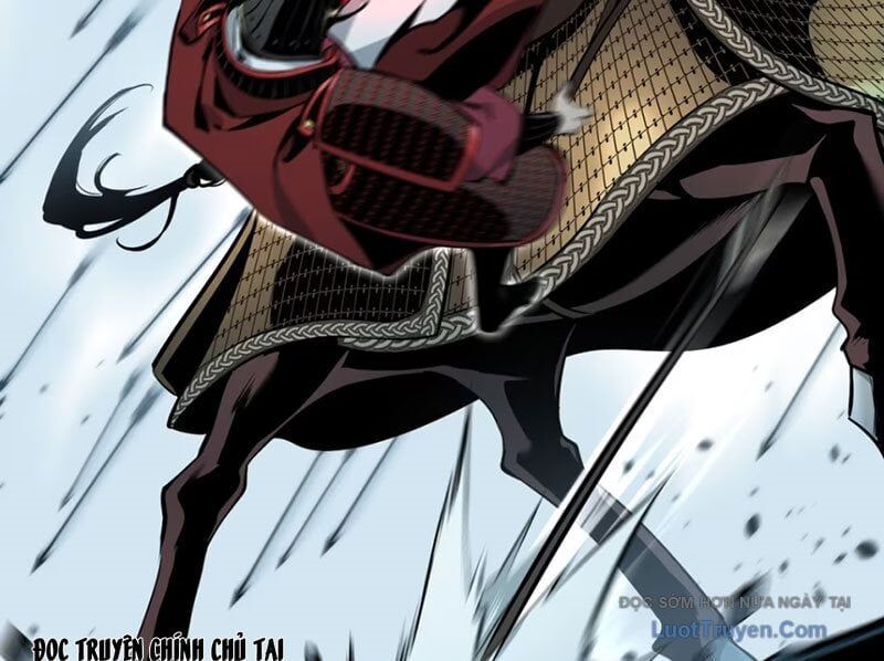 Hung Tinh Mê Hoặc – Máy Mô Phỏng Loạn Thế Chapter 12 - Trang 2