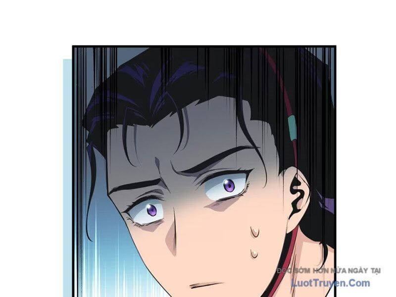 Hung Tinh Mê Hoặc – Máy Mô Phỏng Loạn Thế Chapter 12 - Trang 2