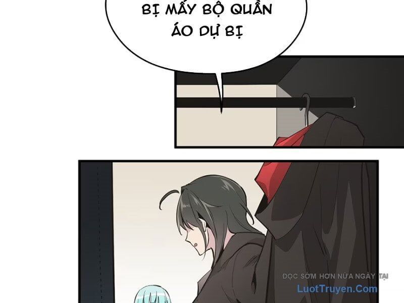 Hung Tinh Mê Hoặc – Máy Mô Phỏng Loạn Thế Chapter 12 - Trang 2