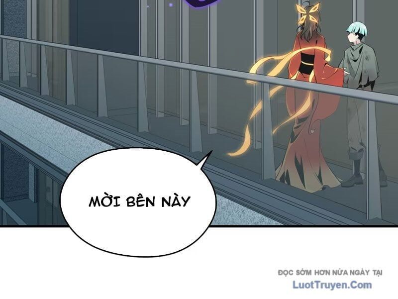 Hung Tinh Mê Hoặc – Máy Mô Phỏng Loạn Thế Chapter 12 - Trang 2