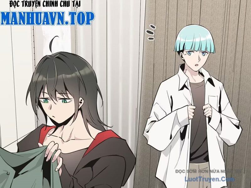 Hung Tinh Mê Hoặc – Máy Mô Phỏng Loạn Thế Chapter 12 - Trang 2