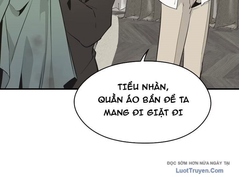 Hung Tinh Mê Hoặc – Máy Mô Phỏng Loạn Thế Chapter 12 - Trang 2