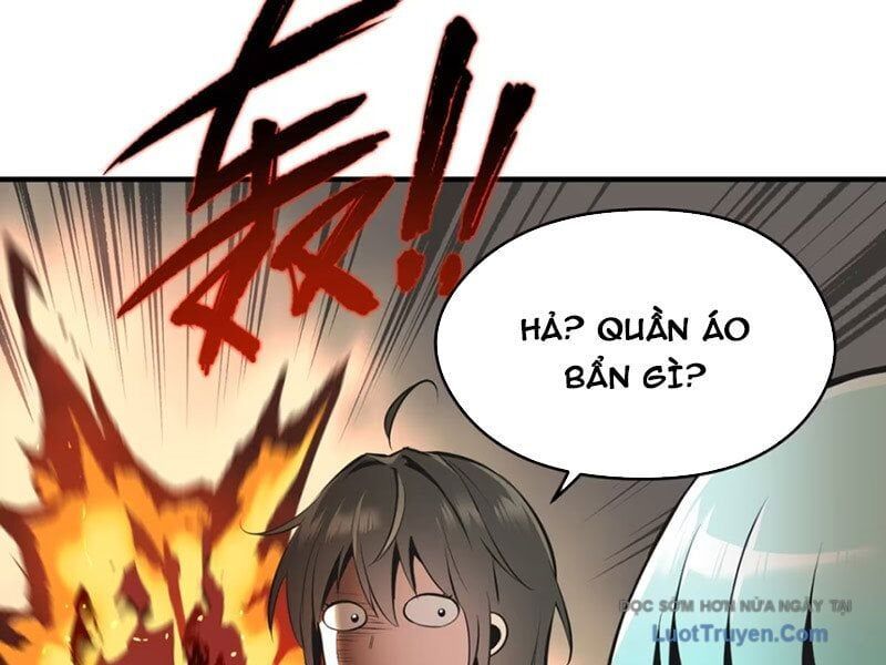 Hung Tinh Mê Hoặc – Máy Mô Phỏng Loạn Thế Chapter 12 - Trang 2