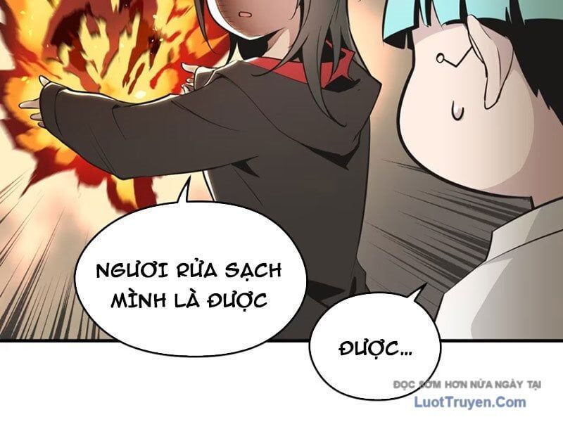 Hung Tinh Mê Hoặc – Máy Mô Phỏng Loạn Thế Chapter 12 - Trang 2