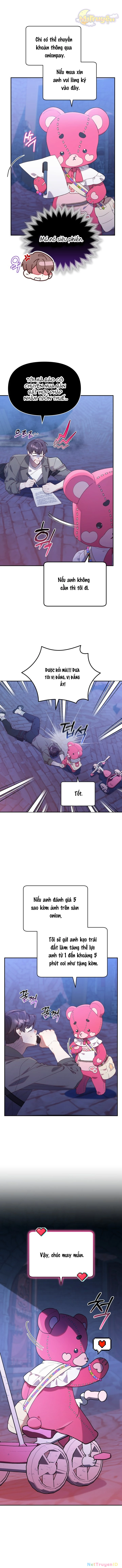 Hunter Của Lớp Gà Con Đang Báo Hiếu! Chapter 1 - Trang 2