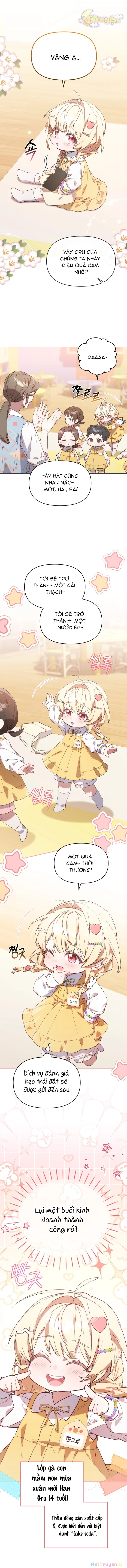 Hunter Của Lớp Gà Con Đang Báo Hiếu! Chapter 1 - Trang 2