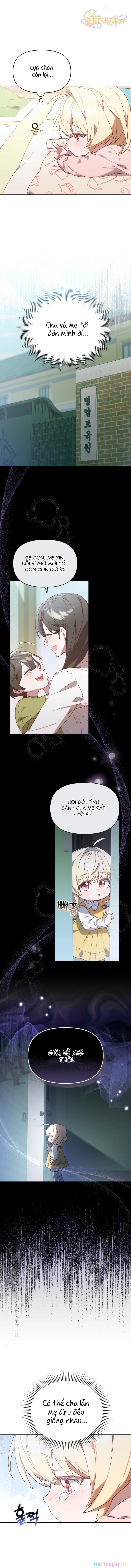 Hunter Của Lớp Gà Con Đang Báo Hiếu! Chapter 1 - Trang 2