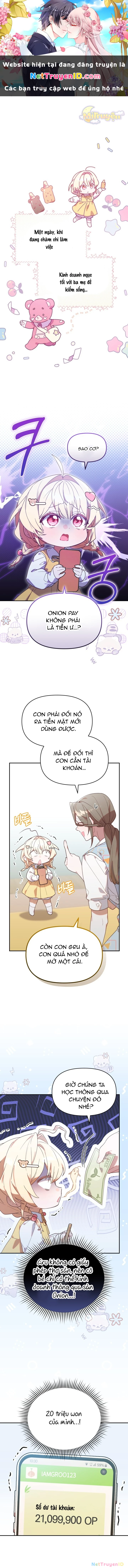 Hunter Của Lớp Gà Con Đang Báo Hiếu! Chapter 2 - Trang 2