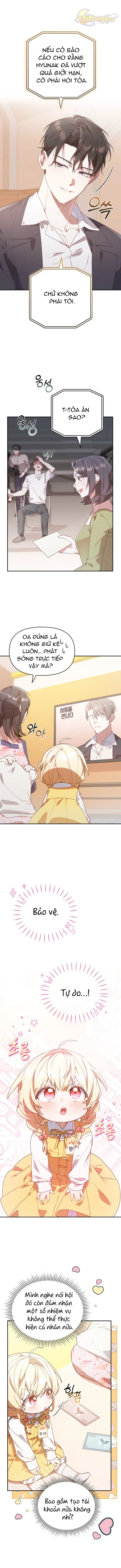 Hunter Của Lớp Gà Con Đang Báo Hiếu! Chapter 2 - Trang 2