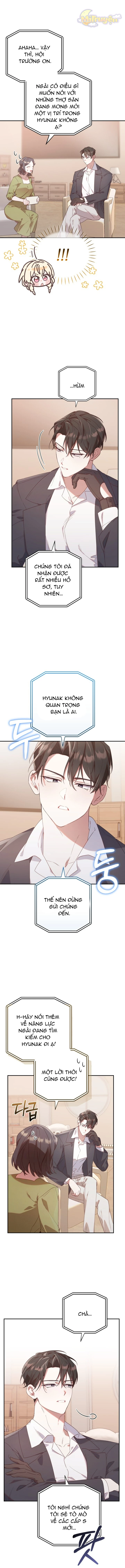 Hunter Của Lớp Gà Con Đang Báo Hiếu! Chapter 2 - Trang 2