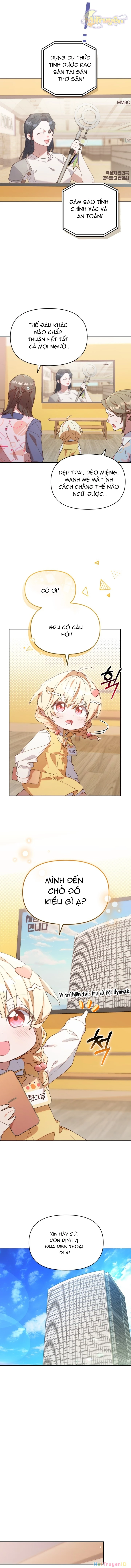 Hunter Của Lớp Gà Con Đang Báo Hiếu! Chapter 2 - Trang 2