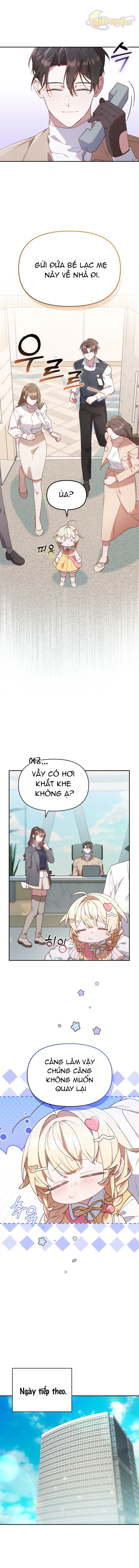 Hunter Của Lớp Gà Con Đang Báo Hiếu! Chapter 2 - Trang 2