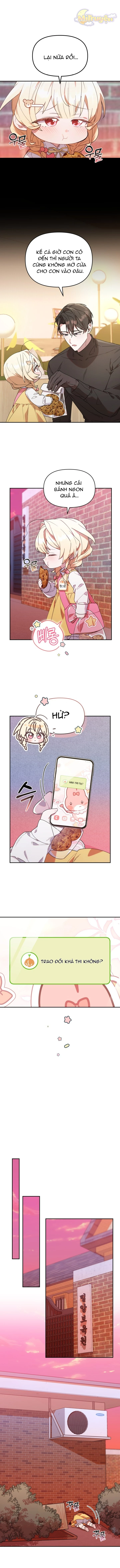 Hunter Của Lớp Gà Con Đang Báo Hiếu! Chapter 3 - Trang 2