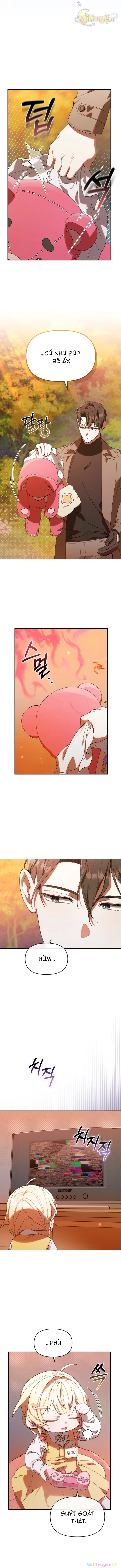 Hunter Của Lớp Gà Con Đang Báo Hiếu! Chapter 3 - Trang 2