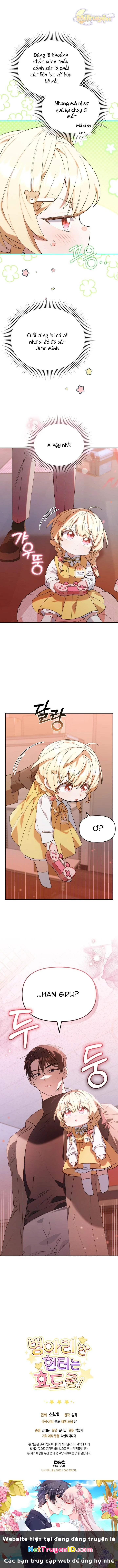 Hunter Của Lớp Gà Con Đang Báo Hiếu! Chapter 3 - Trang 2