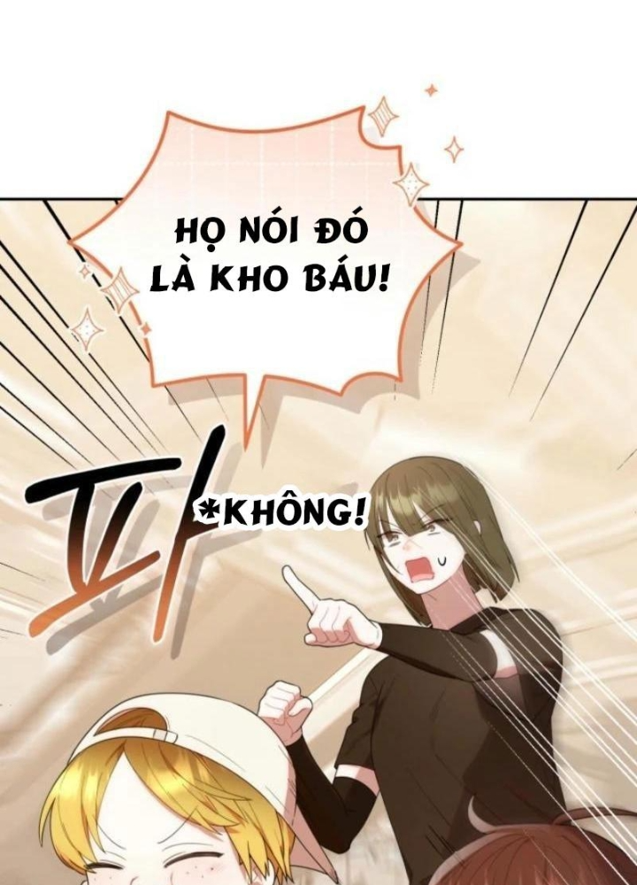 Hunter Của Lớp Gà Con Đang Báo Hiếu! Chapter 30 - Trang 2