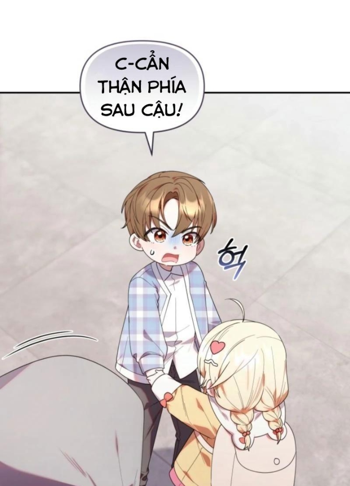 Hunter Của Lớp Gà Con Đang Báo Hiếu! Chapter 30 - Trang 2