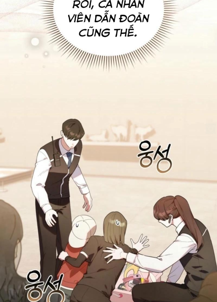 Hunter Của Lớp Gà Con Đang Báo Hiếu! Chapter 30 - Trang 2