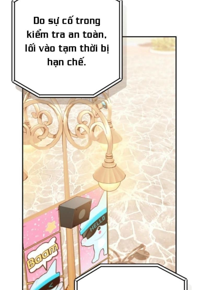 Hunter Của Lớp Gà Con Đang Báo Hiếu! Chapter 30 - Trang 2