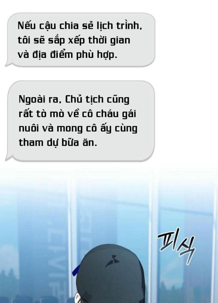 Hunter Của Lớp Gà Con Đang Báo Hiếu! Chapter 30 - Trang 2
