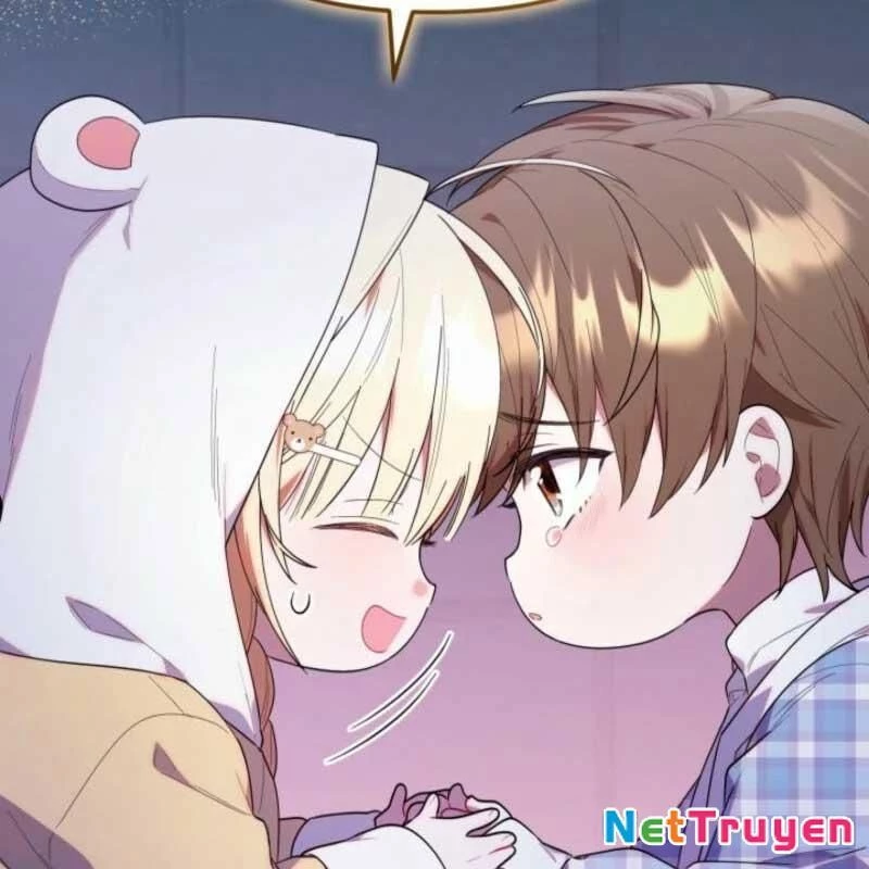 Hunter Của Lớp Gà Con Đang Báo Hiếu! Chapter 31 - Trang 2