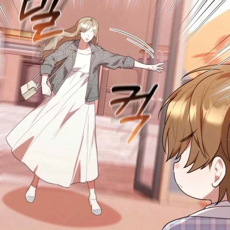 Hunter Của Lớp Gà Con Đang Báo Hiếu! Chapter 31 - Trang 2