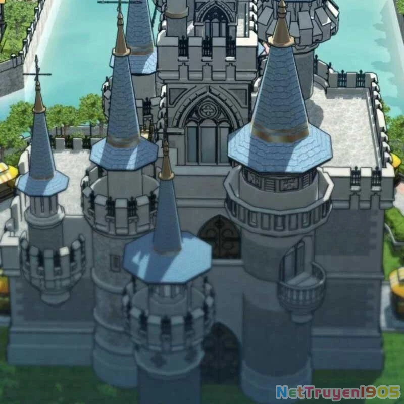 Hunter Của Lớp Gà Con Đang Báo Hiếu! Chapter 31 - Trang 2