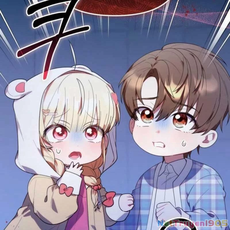 Hunter Của Lớp Gà Con Đang Báo Hiếu! Chapter 31 - Trang 2