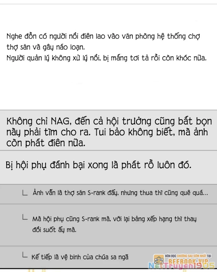 Hunter Của Lớp Gà Con Đang Báo Hiếu! Chapter 32 - Trang 2