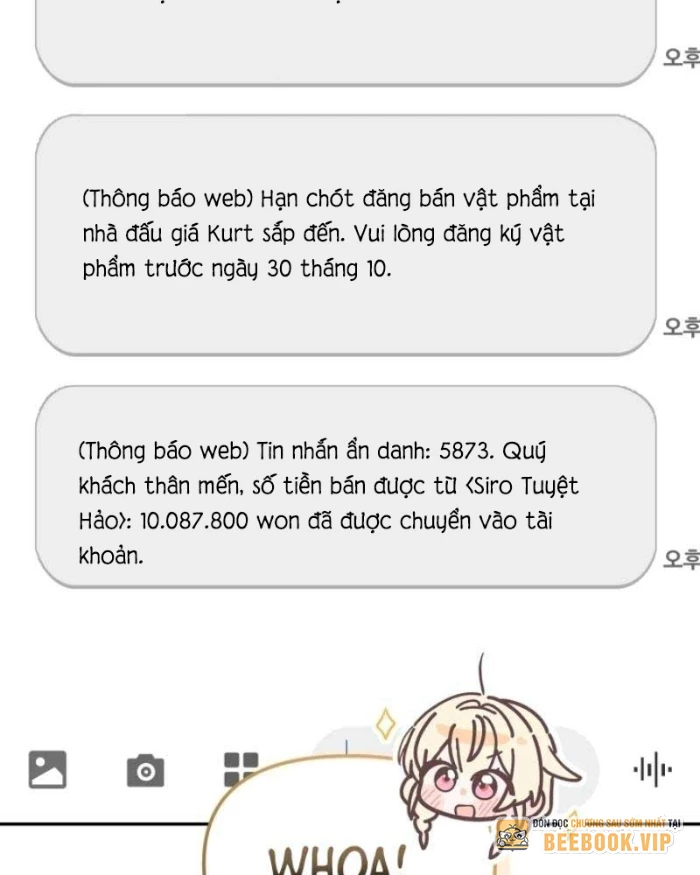 Hunter Của Lớp Gà Con Đang Báo Hiếu! Chapter 32 - Trang 2