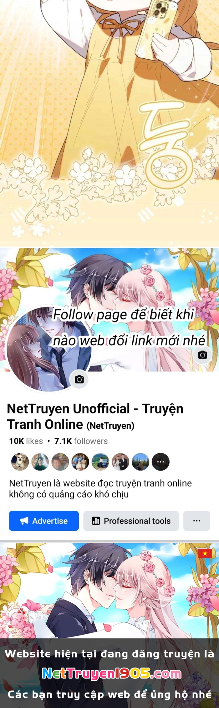 Hunter Của Lớp Gà Con Đang Báo Hiếu! Chapter 32 - Trang 2