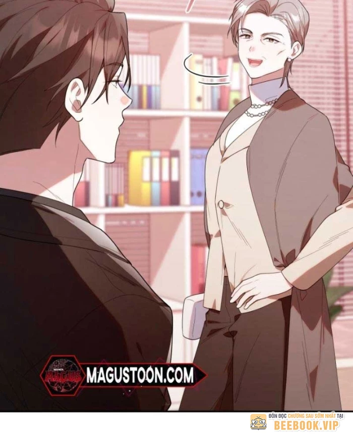 Hunter Của Lớp Gà Con Đang Báo Hiếu! Chapter 32 - Trang 2