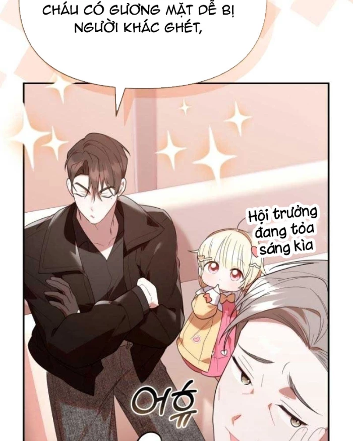 Hunter Của Lớp Gà Con Đang Báo Hiếu! Chapter 32 - Trang 2