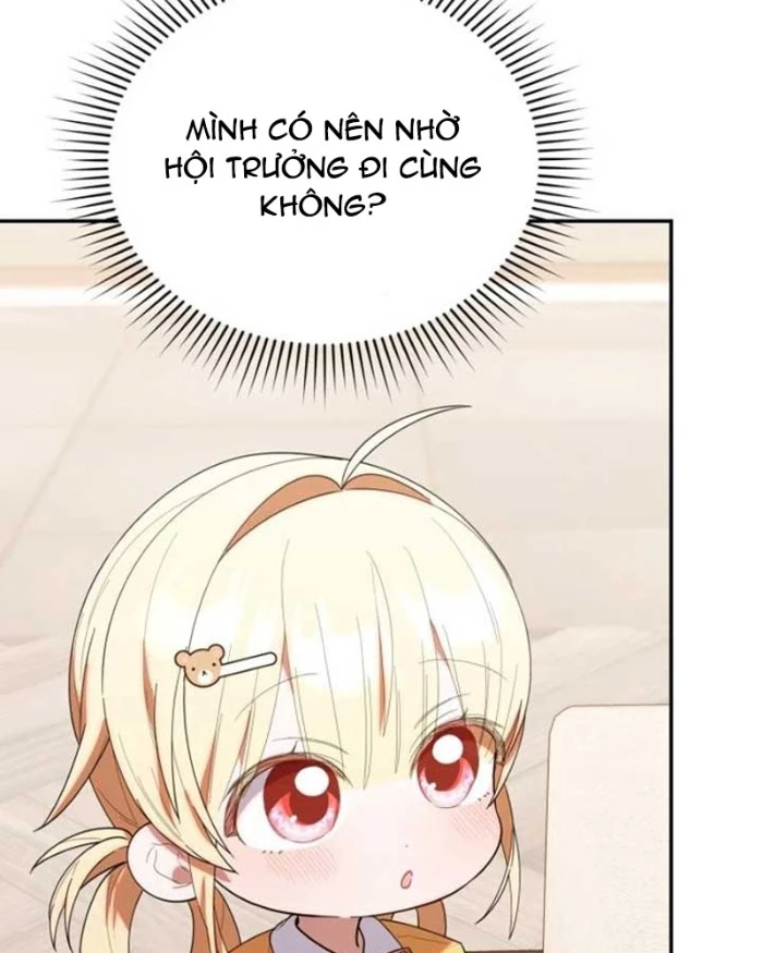 Hunter Của Lớp Gà Con Đang Báo Hiếu! Chapter 33 - Trang 2