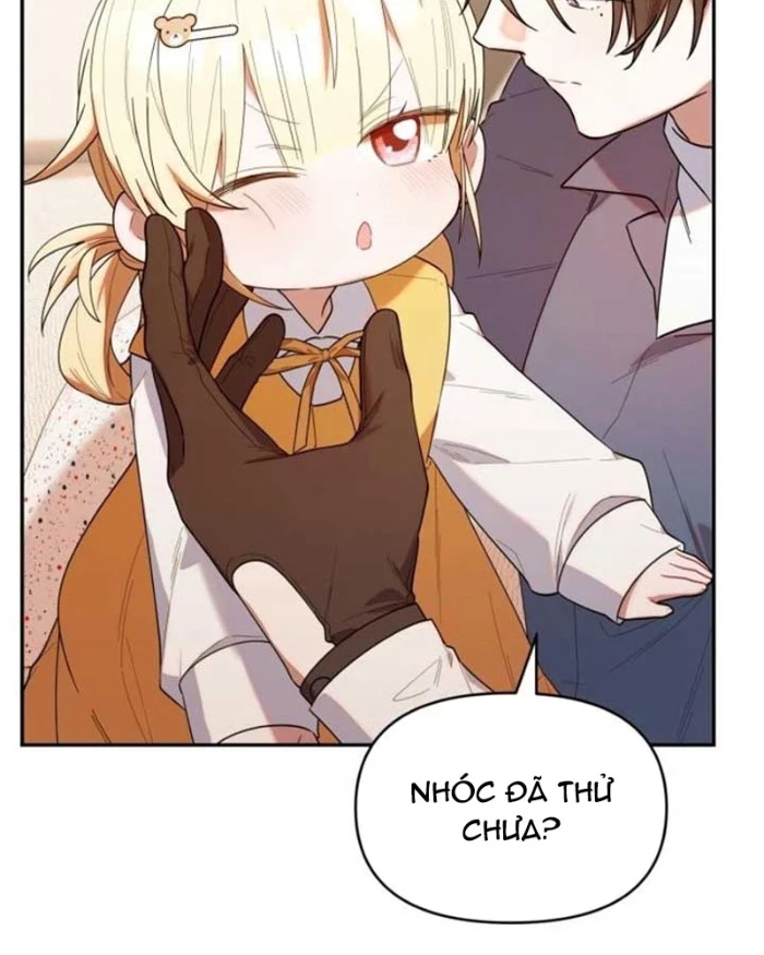 Hunter Của Lớp Gà Con Đang Báo Hiếu! Chapter 33 - Trang 2