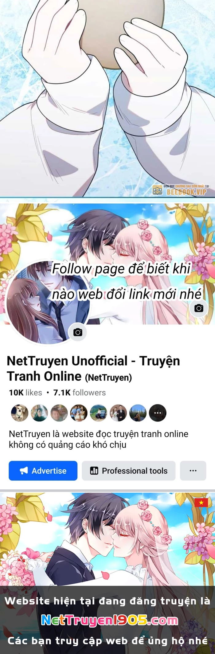 Hunter Của Lớp Gà Con Đang Báo Hiếu! Chapter 33 - Trang 2