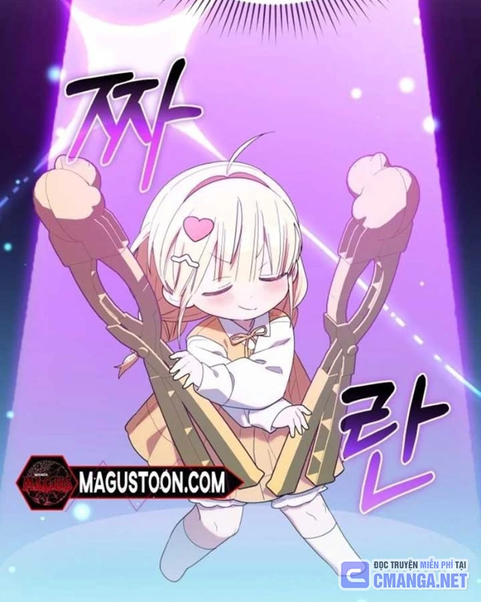 Hunter Của Lớp Gà Con Đang Báo Hiếu! Chapter 33 - Trang 2