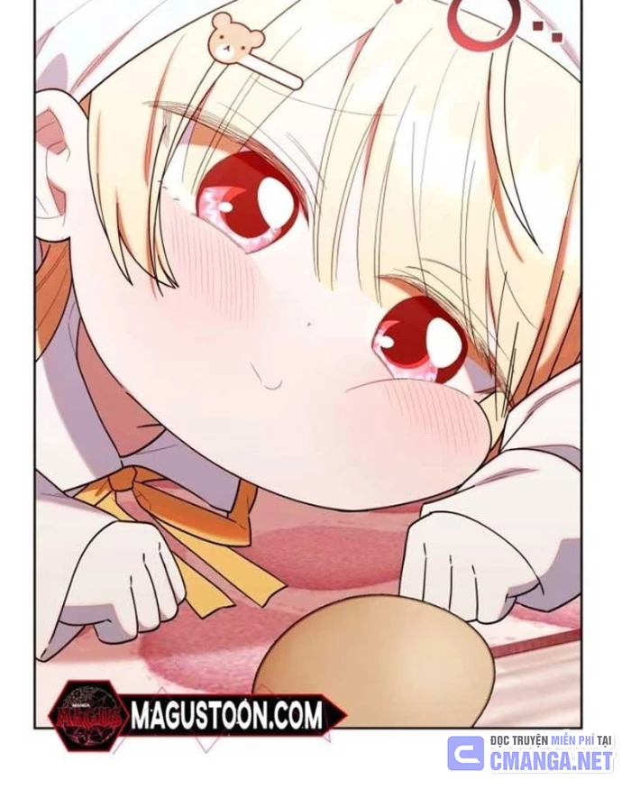 Hunter Của Lớp Gà Con Đang Báo Hiếu! Chapter 33 - Trang 2