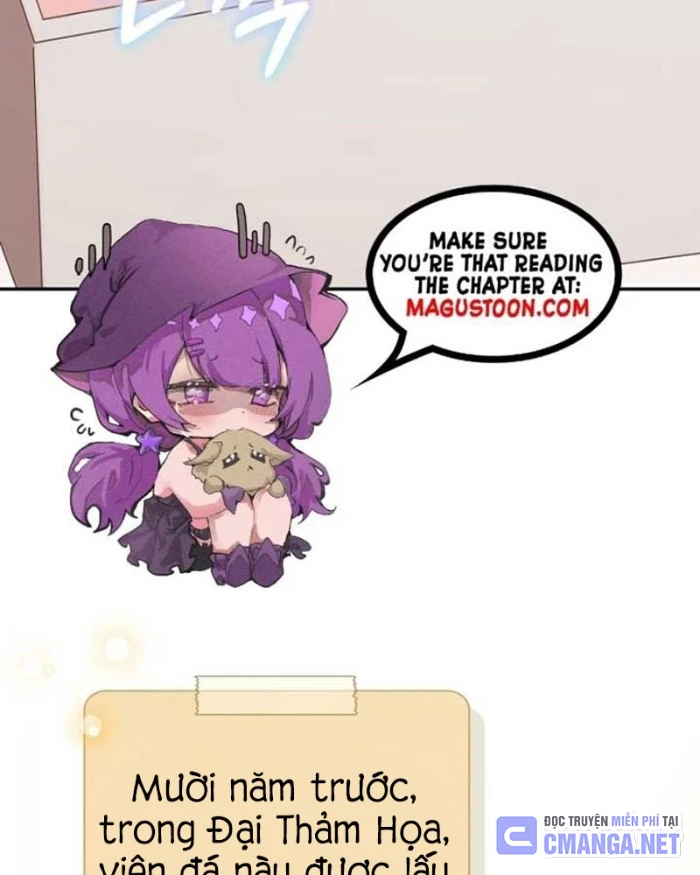 Hunter Của Lớp Gà Con Đang Báo Hiếu! Chapter 33 - Trang 2