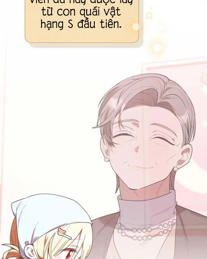 Hunter Của Lớp Gà Con Đang Báo Hiếu! Chapter 33 - Trang 2