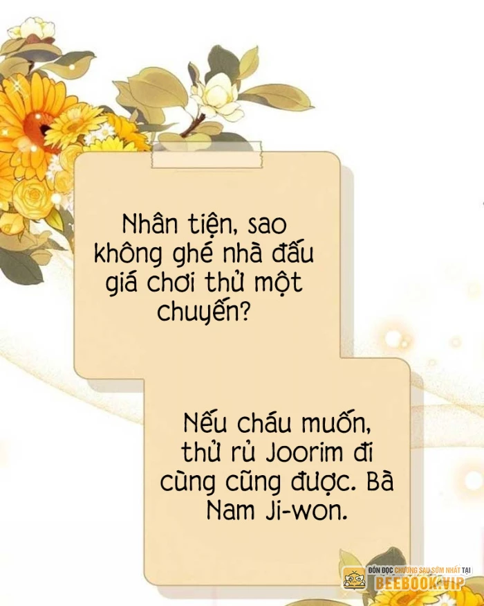 Hunter Của Lớp Gà Con Đang Báo Hiếu! Chapter 33 - Trang 2