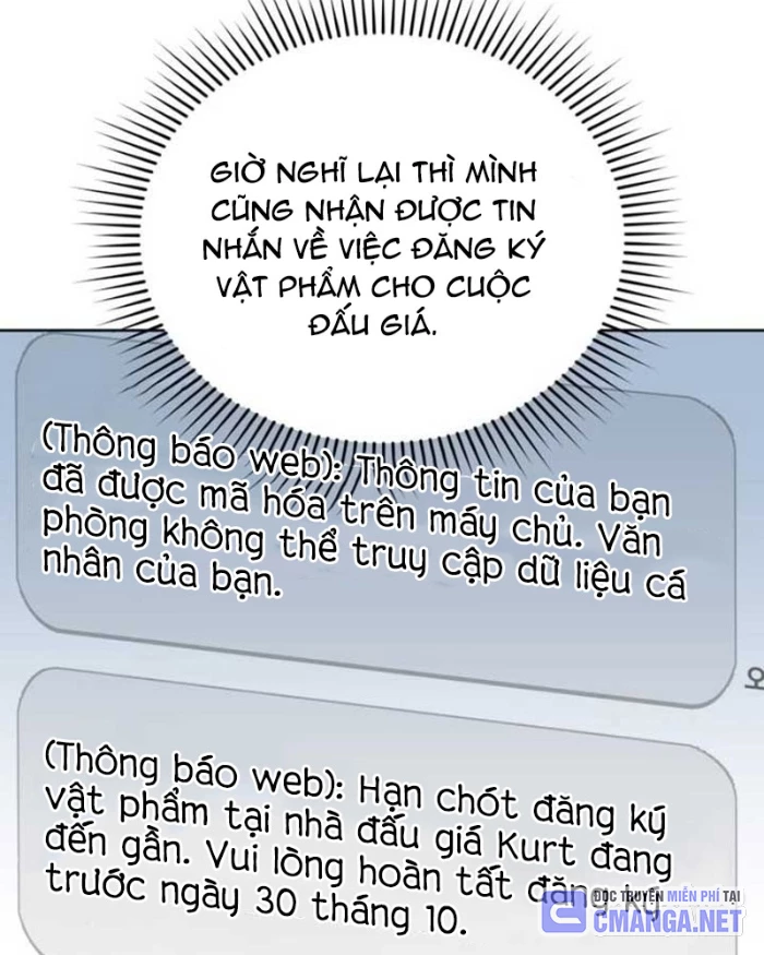 Hunter Của Lớp Gà Con Đang Báo Hiếu! Chapter 33 - Trang 2
