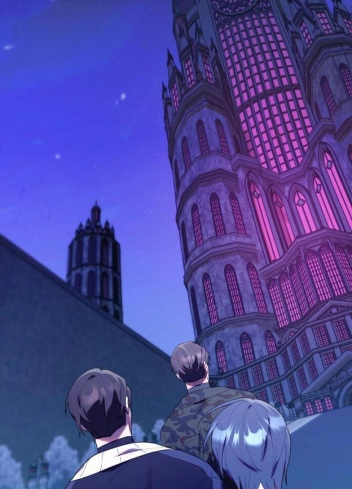 Hunter Của Lớp Gà Con Đang Báo Hiếu! Chapter 34 - Trang 2