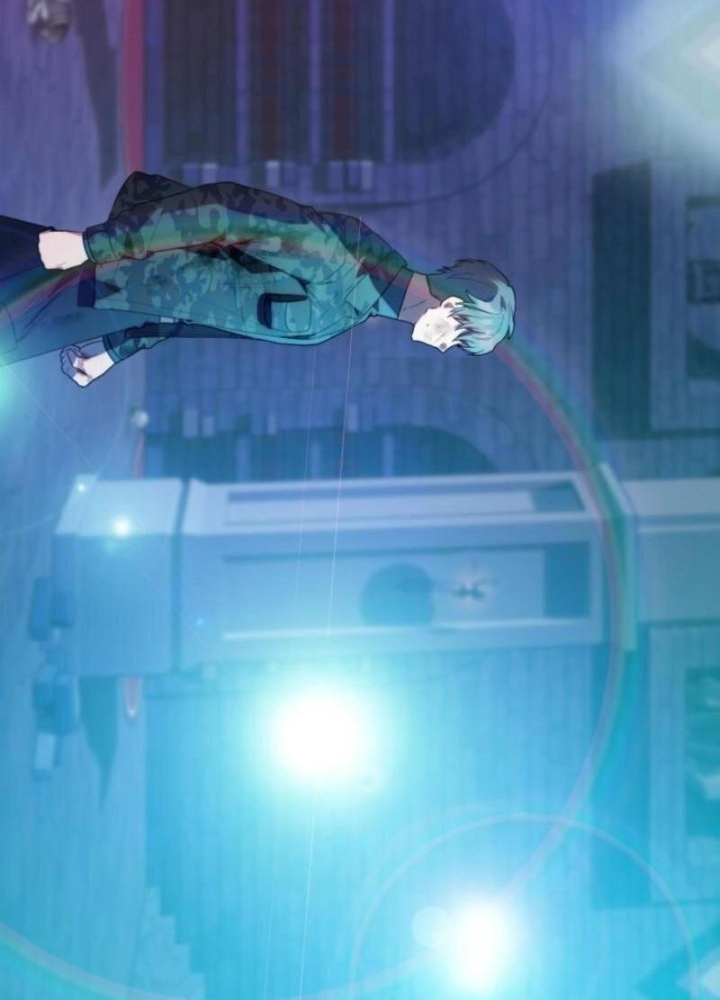 Hunter Của Lớp Gà Con Đang Báo Hiếu! Chapter 34 - Trang 2