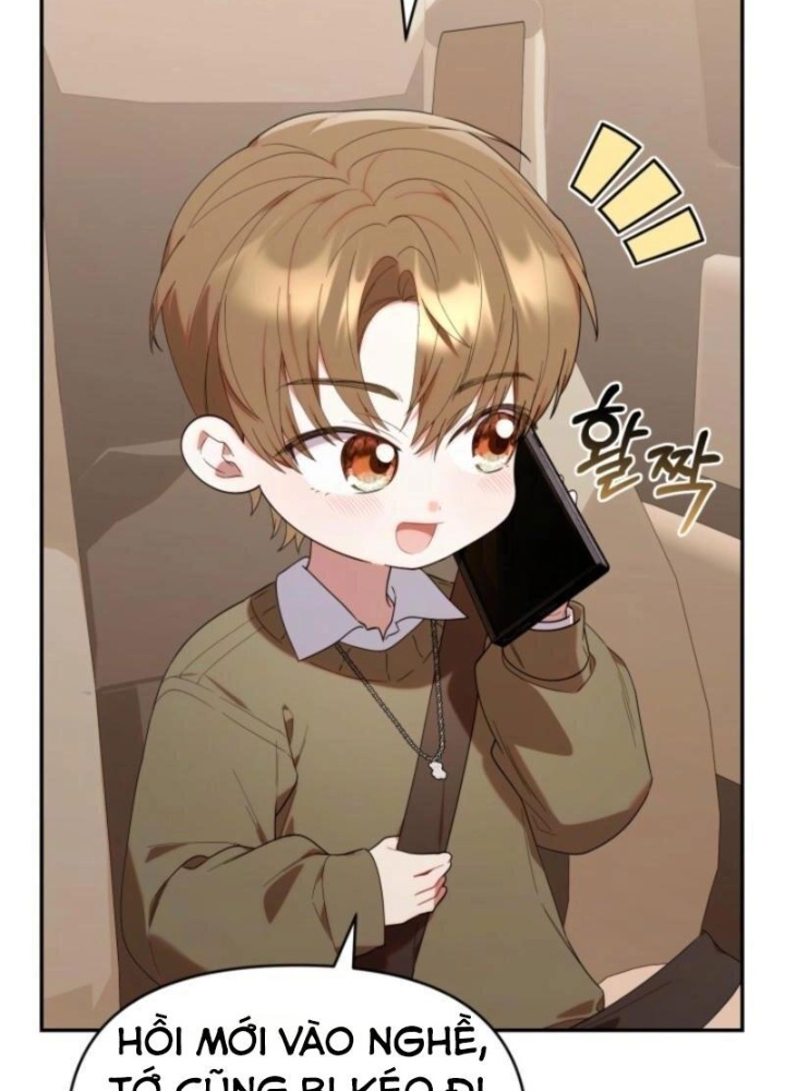 Hunter Của Lớp Gà Con Đang Báo Hiếu! Chapter 34 - Trang 2