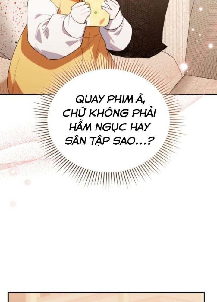 Hunter Của Lớp Gà Con Đang Báo Hiếu! Chapter 34 - Trang 2